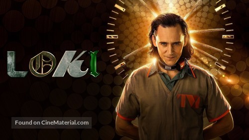 &quot;Loki&quot; - Video on demand movie cover