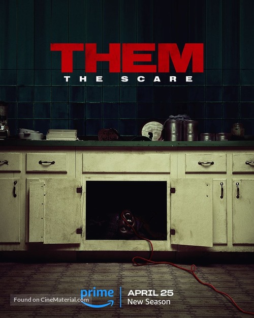 &quot;Them&quot; - Movie Poster