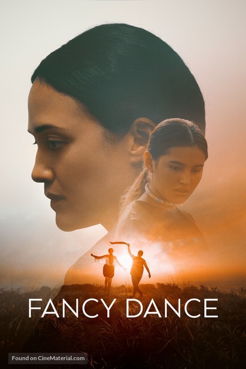 Fancy Dance - Movie Poster