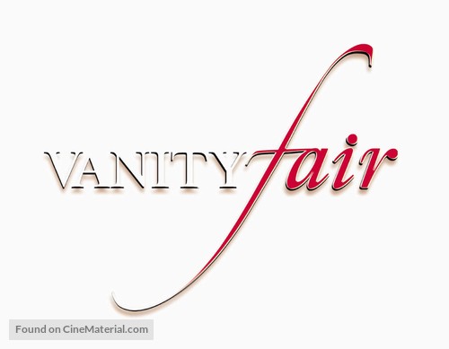 Vanity Fair (2004) logo