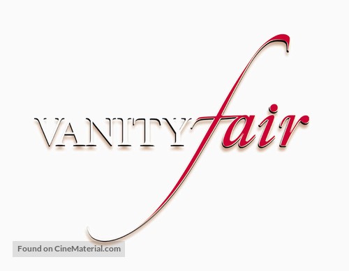 Vanity Fair - Logo