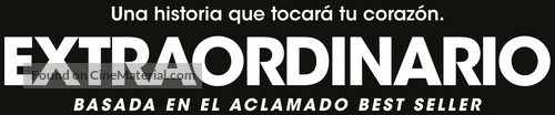 Wonder - Chilean Logo