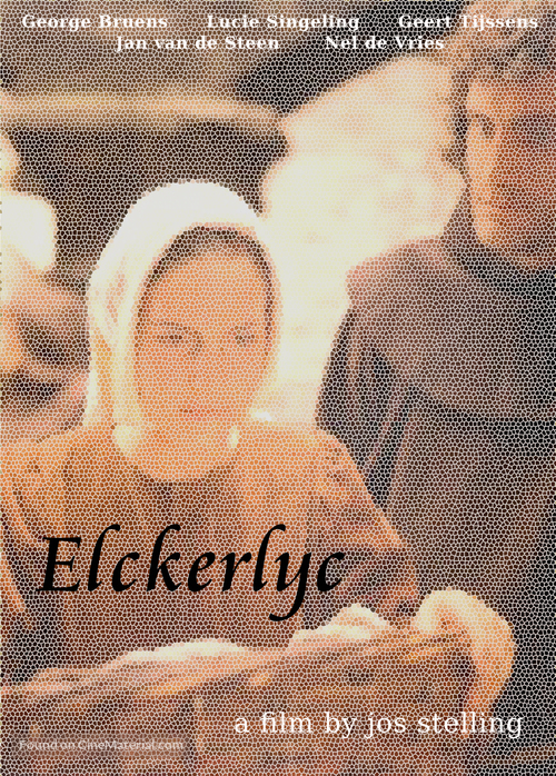 Elkerlyc - Movie Cover