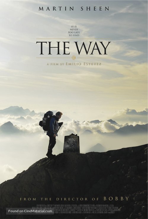 The Way - Movie Poster