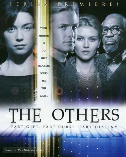 &quot;The Others&quot; - Movie Poster