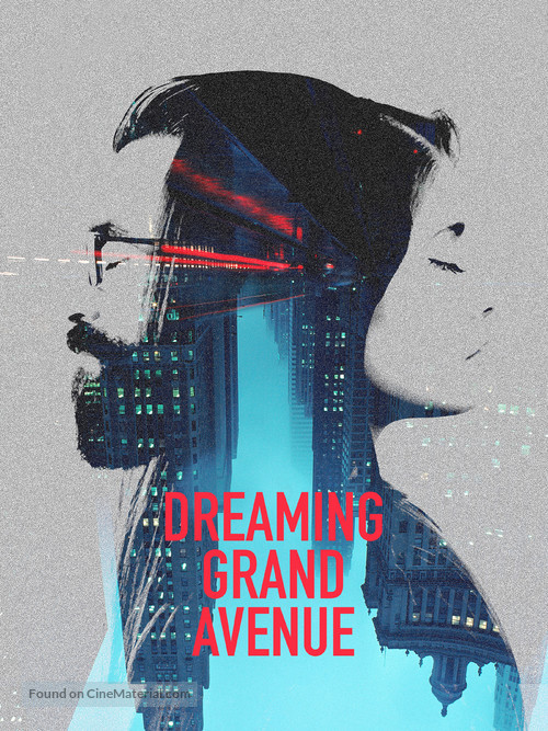 Dreaming Grand Avenue - Video on demand movie cover