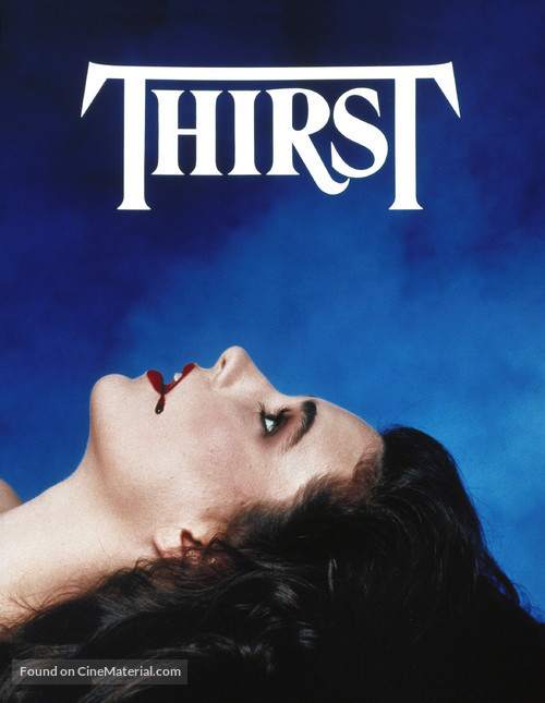 Thirst - Movie Poster