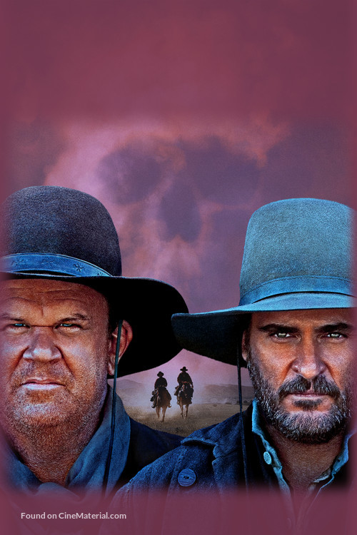 The Sisters Brothers - Key art