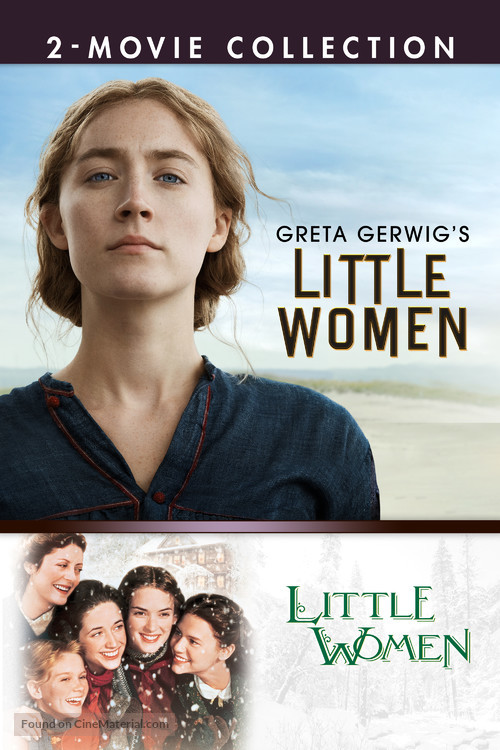 Little Women - Movie Cover