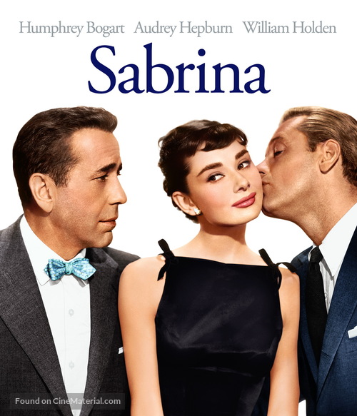 Sabrina - poster