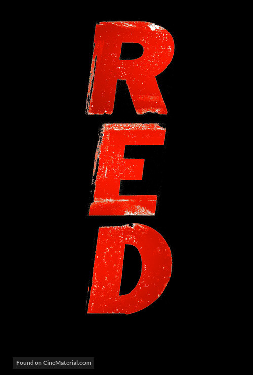 RED - Logo