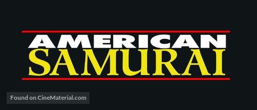 American Samurai - Logo