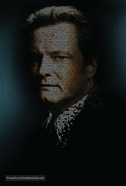 Tinker Tailor Soldier Spy - Movie Poster