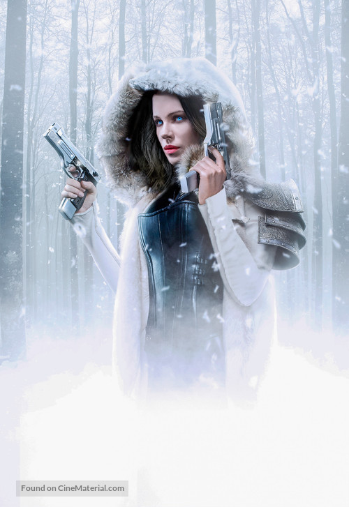 Underworld: Blood Wars - Key art