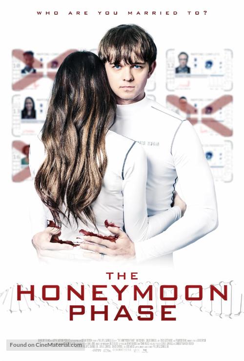The Honeymoon Phase - Movie Poster