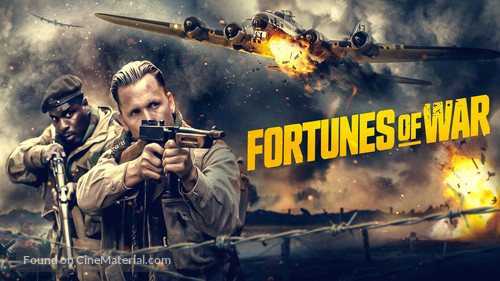 Fortunes of War - Movie Poster