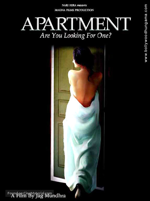 Apartment - Indian Movie Poster