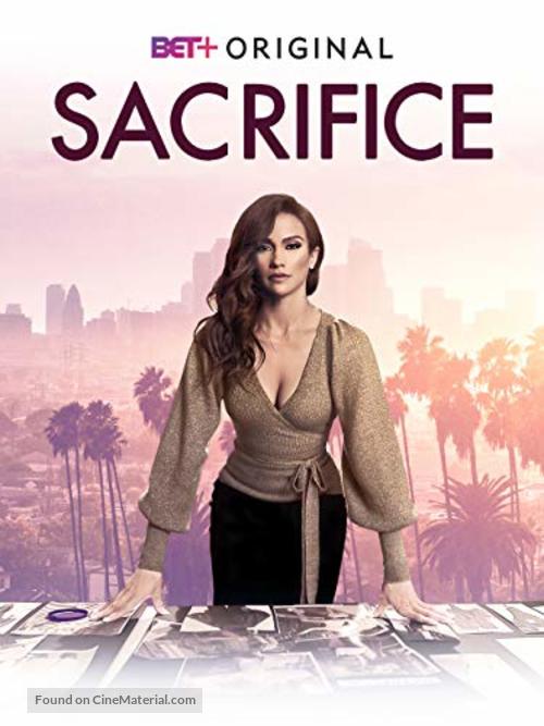 Sacrifice - Video on demand movie cover