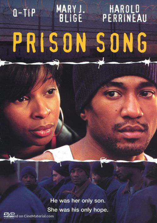 Prison Song - Movie Cover