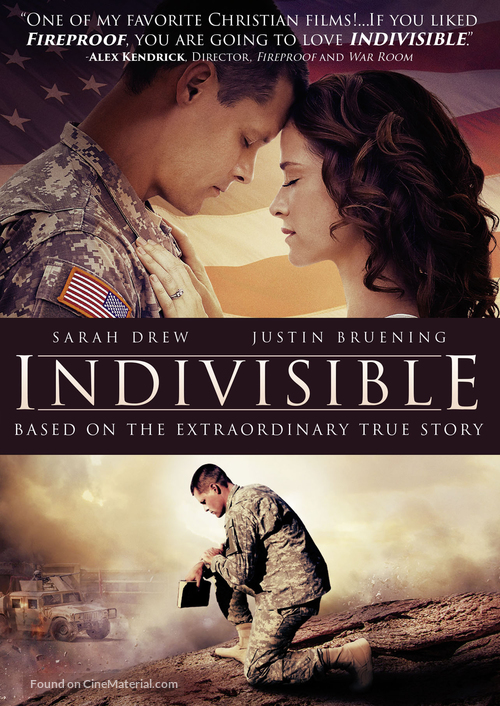 Indivisible - Movie Cover