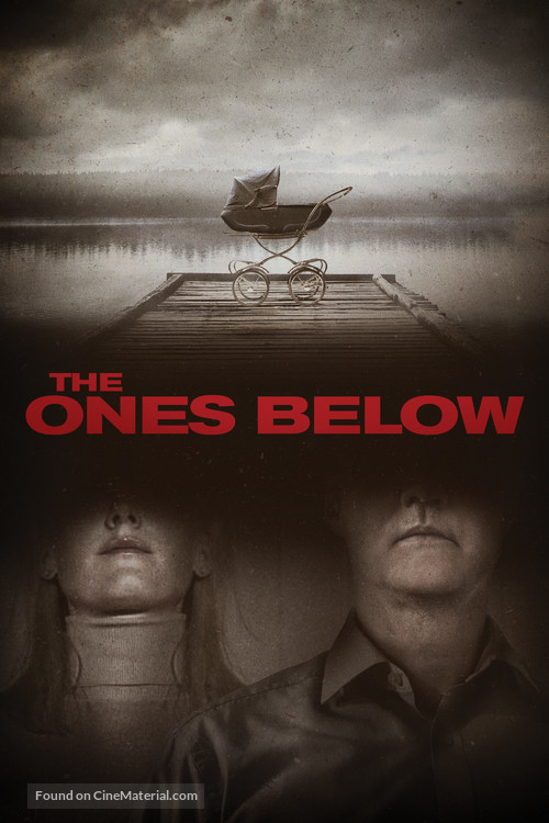 The Ones Below - Movie Cover