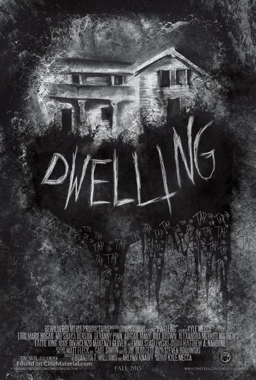 Dwelling - Movie Poster