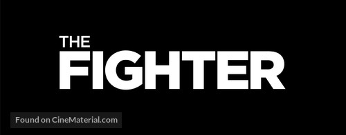 The Fighter - Logo