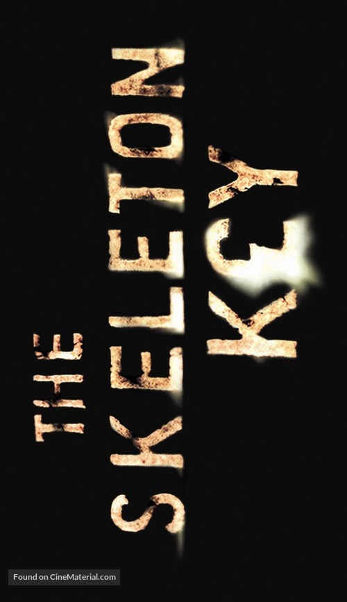 The Skeleton Key - Logo