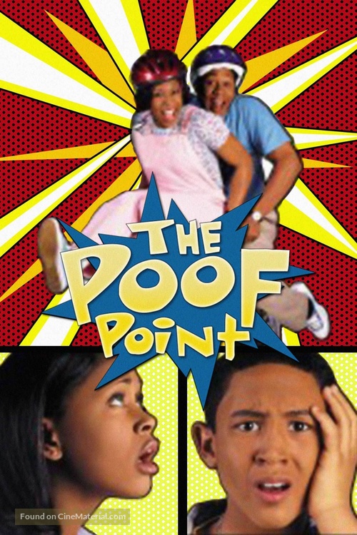 The Poof Point - Movie Cover