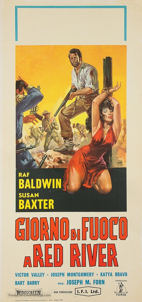 Jos&eacute; Mar&iacute;a - Italian Movie Poster