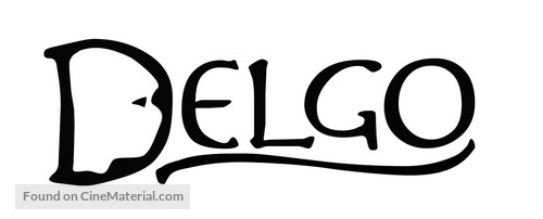 Delgo - Logo