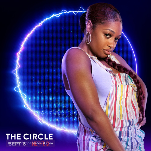 &quot;The Circle&quot; - Movie Poster