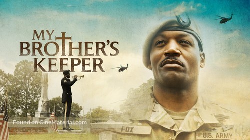 My Brother&#039;s Keeper - poster