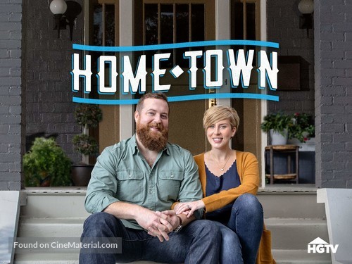 &quot;Home Town&quot; - Video on demand movie cover