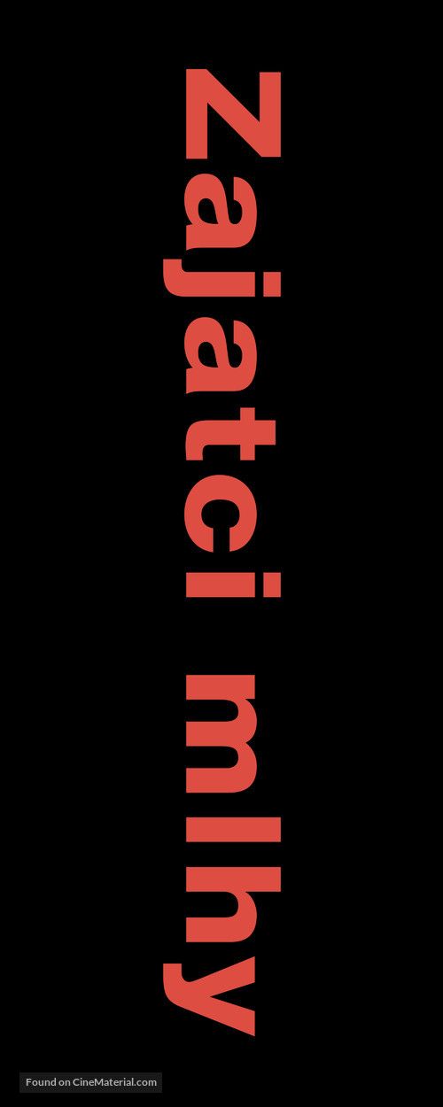 Polumgla - Czech Logo