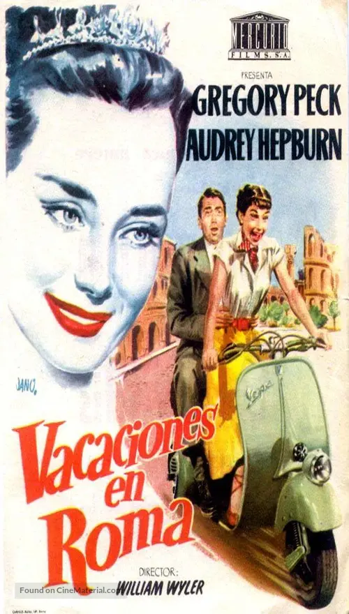 A Roman Holiday Full Movie A Roman Holiday Full Movie
