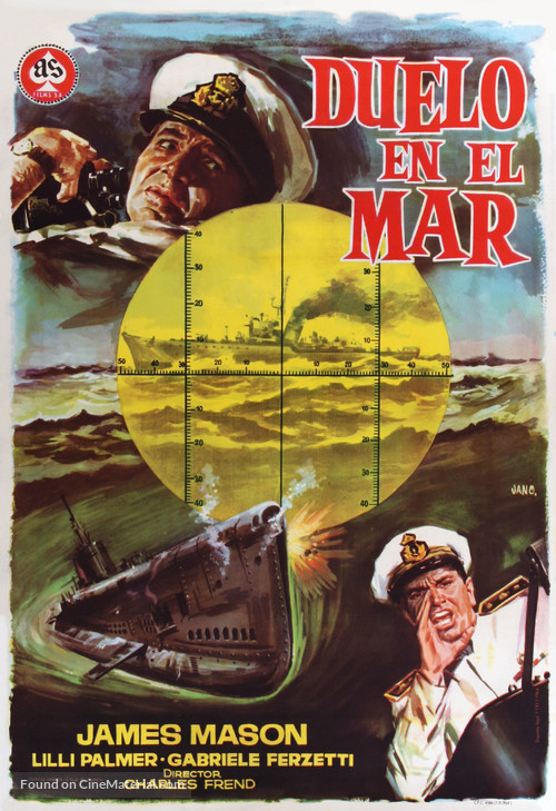 Beta Som - Spanish Movie Poster
