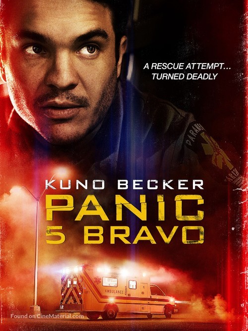5 Bravo - Video on demand movie cover