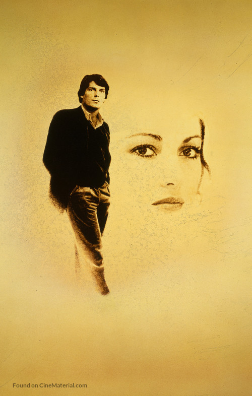 Somewhere in Time - Key art