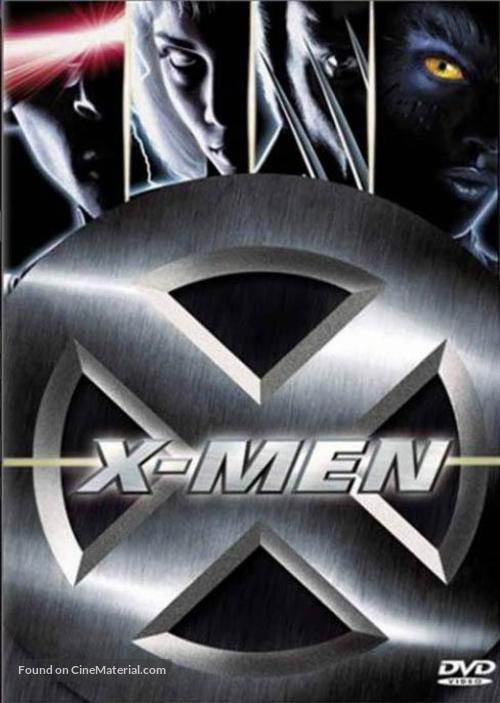 X-Men - poster
