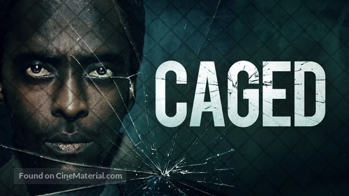 Caged - Movie Cover