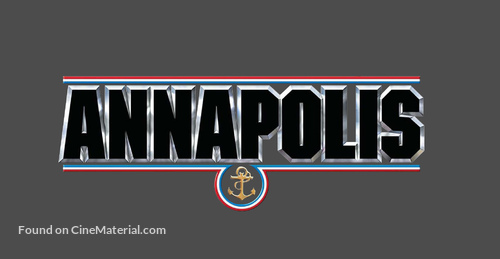 Annapolis - Logo