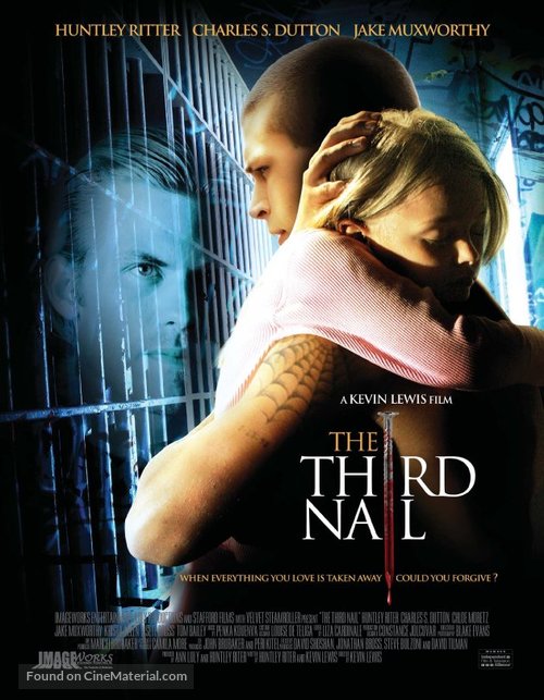 The Third Nail - Movie Poster