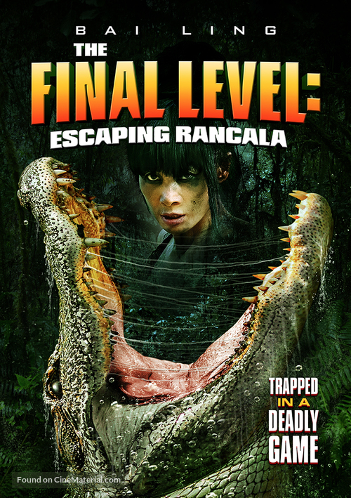 The Final Level: Escaping Rancala - Movie Cover