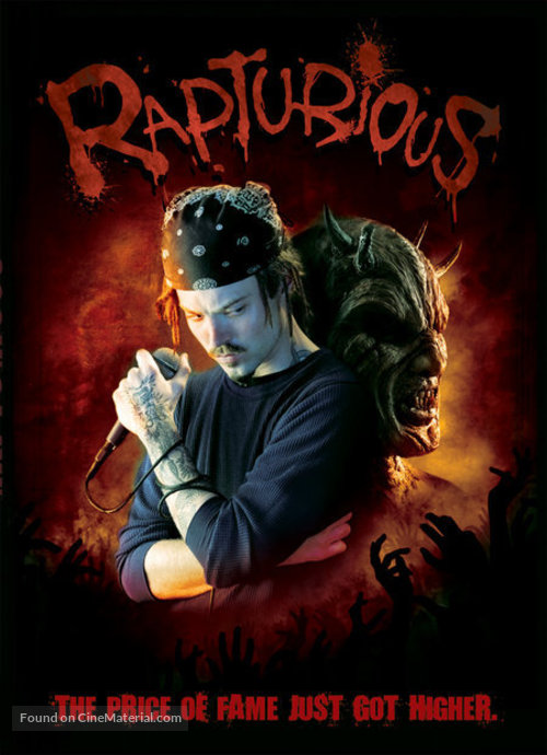 Rapturious - Movie Poster