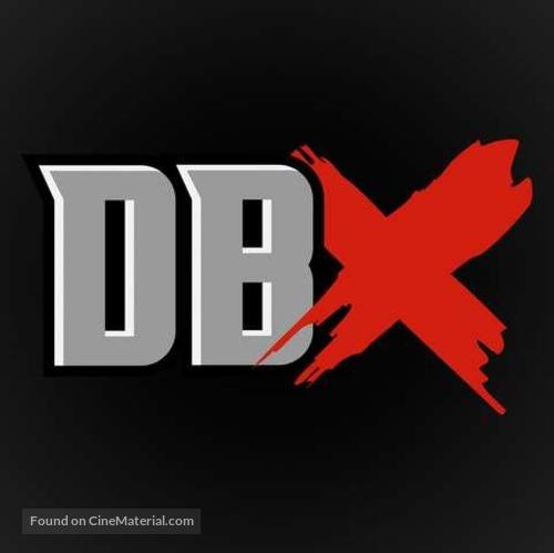 &quot;DBX&quot; - Logo