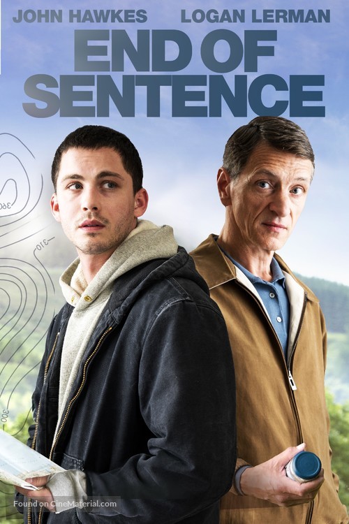 End of Sentence - Movie Cover
