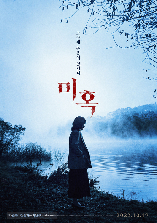 The Other Child - South Korean Movie Poster