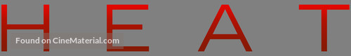 Heat - Logo