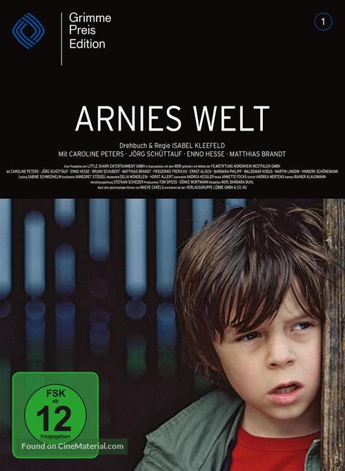 Arnies Welt - German Movie Cover